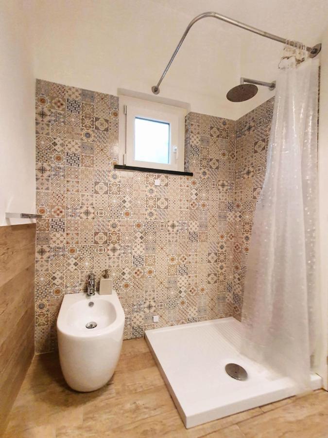 شقة La Terrazza Sul Blu كورنيجليا المظهر الخارجي الصورة